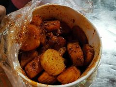 -正宁路小吃夜市