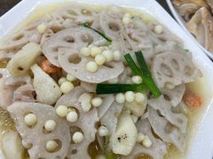 -观桥阁(锦溪店)