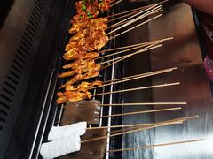 -老友记蛙兔肥肠鱼(双桥街店)