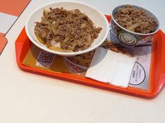 -吉野家(黑牛城道店)