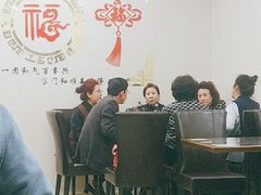 大堂-金阁家常菜(贵阳路店)