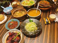 -江太极江浙菜(马桥万达广场店)
