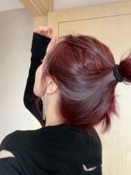 -HG美发设计沙龙