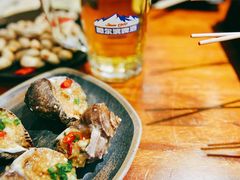 -黄鱼炙夜·烧烤·小龙虾(世茂缤谷店)