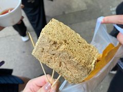 -威威小食