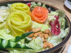 满庭芳-同福龙虾(高新店)