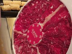 -左庭右院鲜牛肉火锅(新梅广场店)