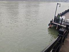 -西湖游船