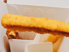 -汉堡王(仲盛世界商城店)