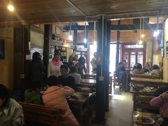 -小锅巴纳西餐厅