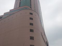 -百盛(中山路店)