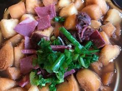 阆苑三绝-华光驿站私房菜·黑金冠