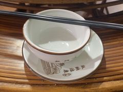 -沐毫傣泐云南菜孔雀宴•手抓饭傣味烧烤(曼听公园店)