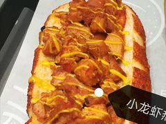 -LELECHA乐乐茶(新街口大洋店)