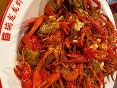 -瑞龙龙虾馆(金域蓝湾店)