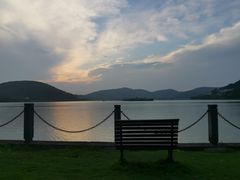 -南北湖风景区