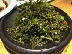 -钟记家菜(红专南路店)