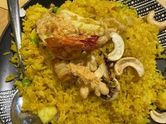 -摩登有记·新派泰国菜(银钻广场店)