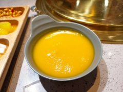 南瓜粥-妥妥烤肉料理(昙华林店)