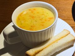 -本处·素食·融合料理(南油店)