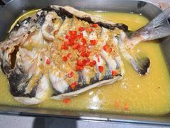 -半天妖烤鱼(百乐广场店)