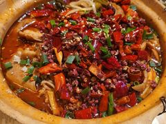 -锦小馆(安贞店)