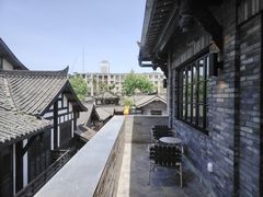 -星巴克臻选(成都宽窄巷子店)