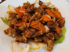 -台北A+A七喜饭店(德增街店)