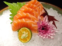 -吉川谷谷·日料放题(广安门店)