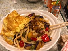 -文三里屯面馆(三里屯店)