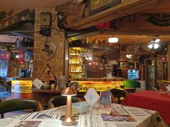 -流浪者复古西餐鸡尾酒吧(沈阳店)