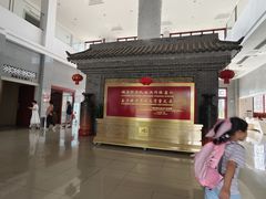 -罗城仫佬族博物馆