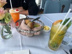 -Kathleen's Waitan 凯圣琳江景西餐厅(外滩店)