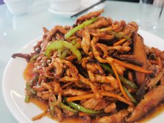 -胖子菜馆(隆昌路店)
