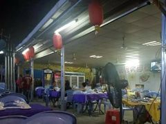 -金口福美食排档