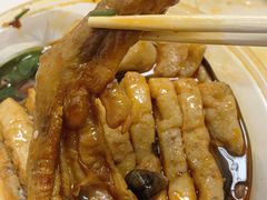 -覃姐柳州螺蛳粉(横岗店)