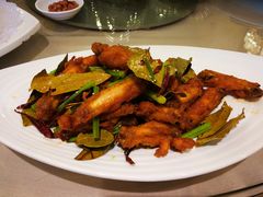 -鹏天阁酒楼·海鲜(红旗店)