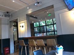 大堂-Boxing Cat Brewery拳击猫精酿啤酒馆(永福店)