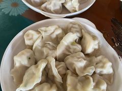 -钰姐妹饺子城(华岩路店)