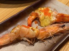 -花和海鲜自助(梅江店)