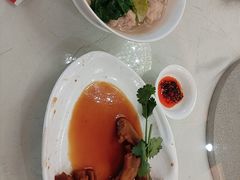 -黄埔华苑酒家(黄埔总店)