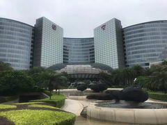 -深圳大梅沙京基洲际度假酒店