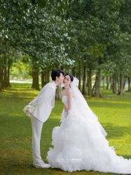 -第一夫人婚纱摄影(南京店)