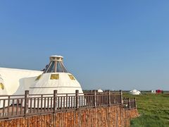 -敕勒川草原