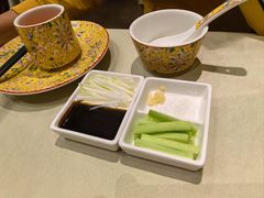 -北京全聚德(玉泉路店)