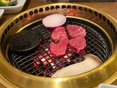 -Yeyije 韩定食