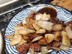-大成铁板烧•板前(复古餐厅石老人店)