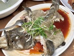 -岛中岛·海鲜大排档·万宁老字号(东澳店)