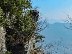 -恩施大峡谷