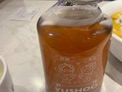 -渝是乎酸菜鱼·川渝小炒(新世界百货望京店)